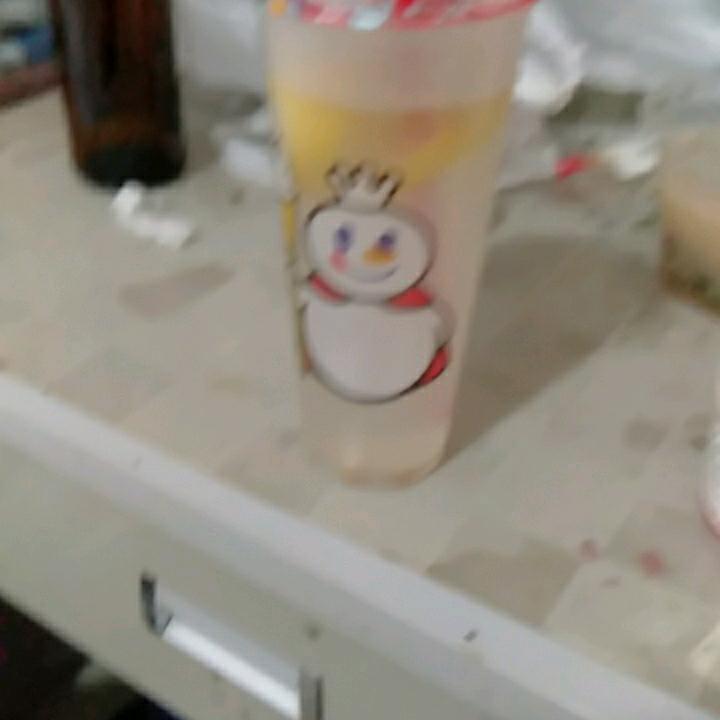 流浪的小老头