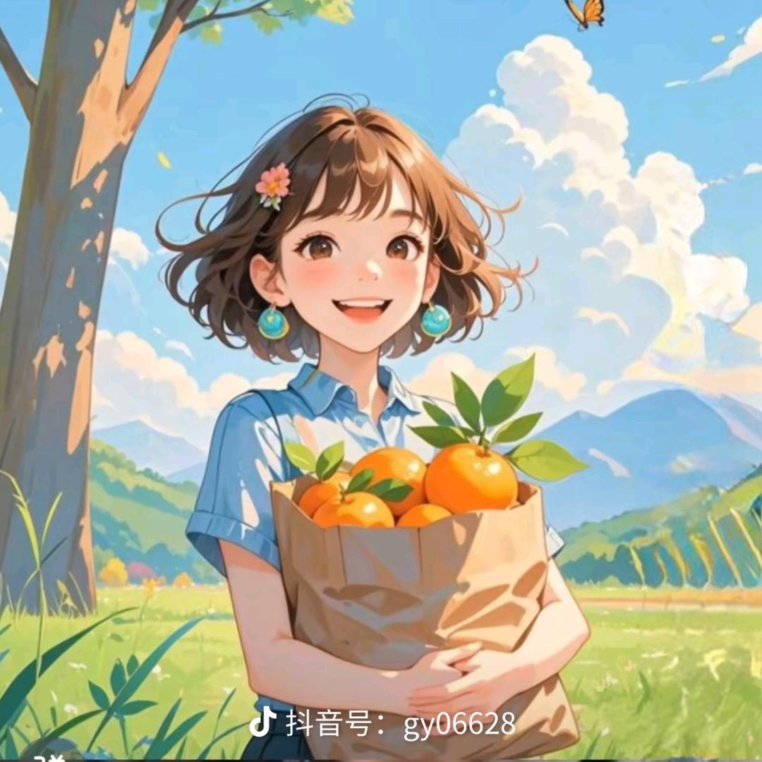 🌻未来都好🌻