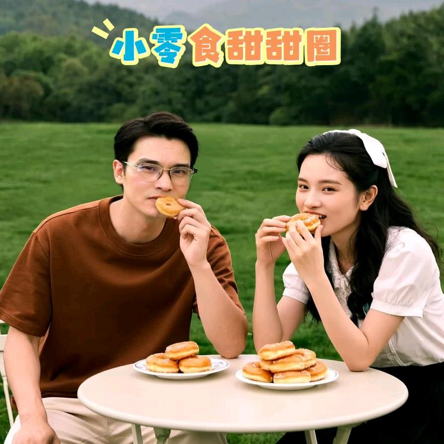森哥零食坊