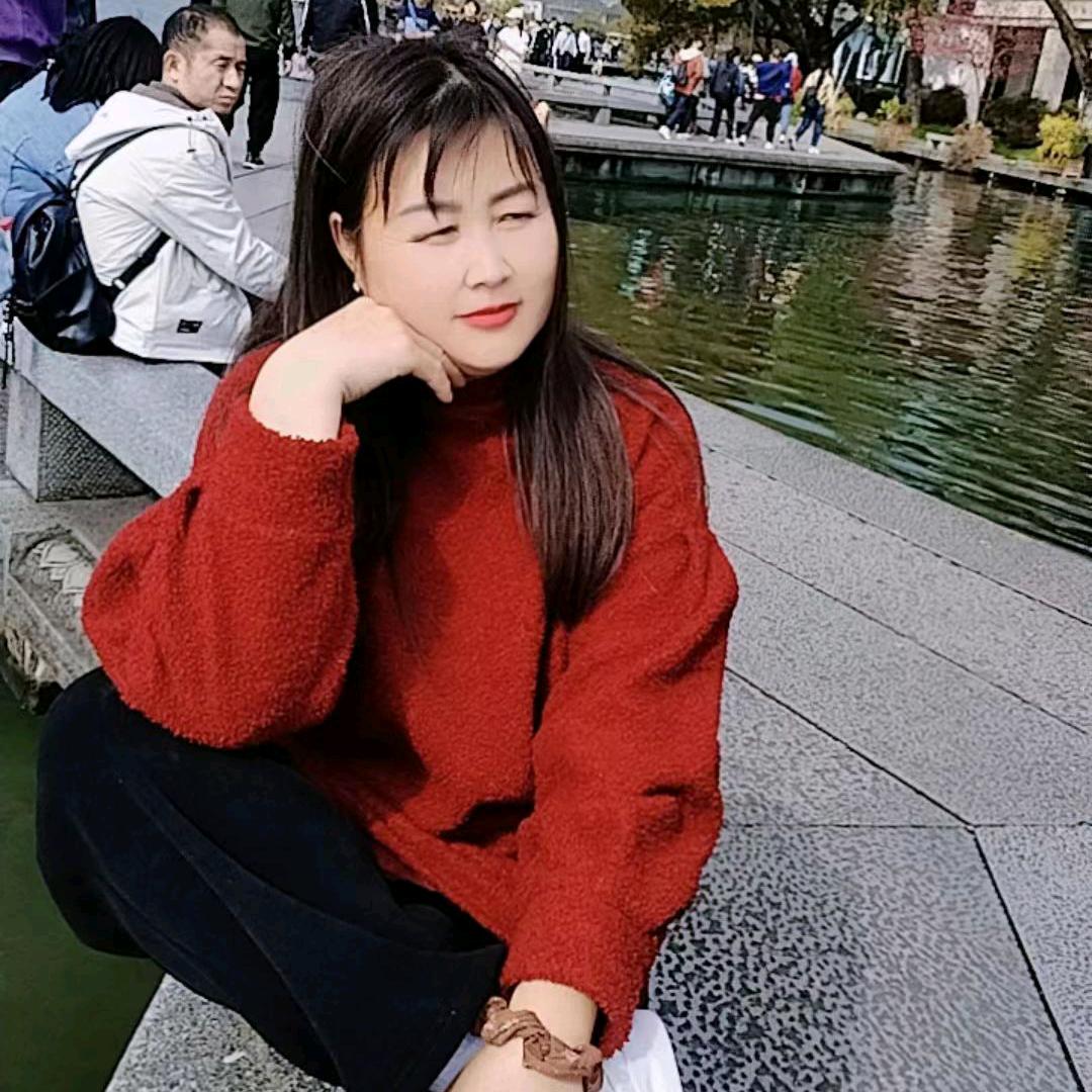 农村艳丽
