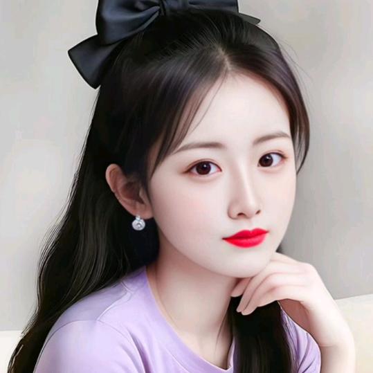 星姐姐。