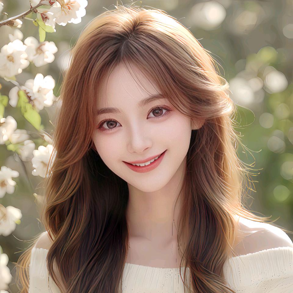 郑小七吖