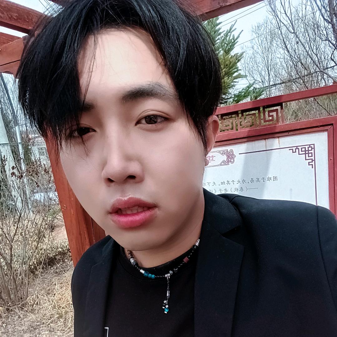 薛小科（在太原见过薛之谦版）