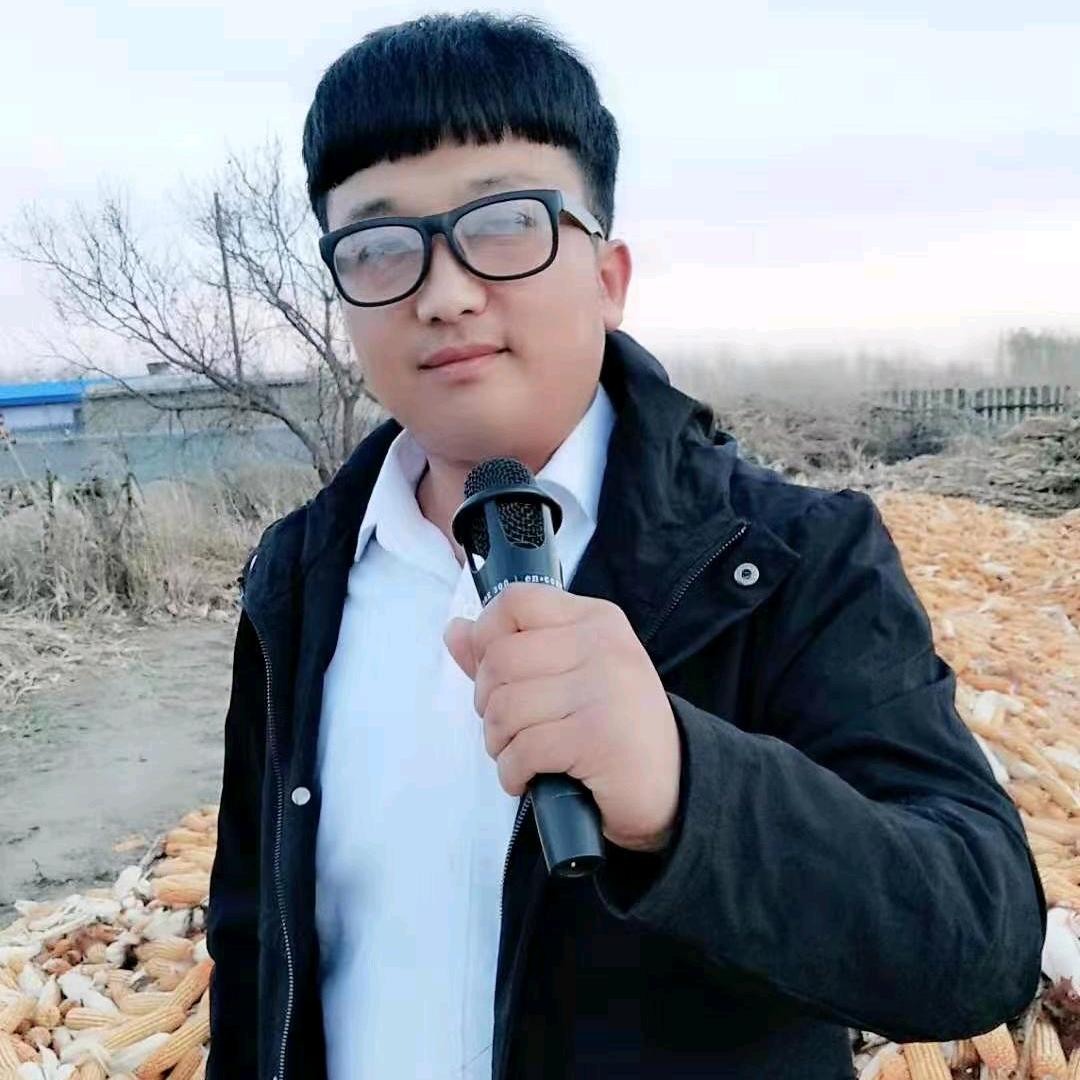 爱唱歌的刘云飞