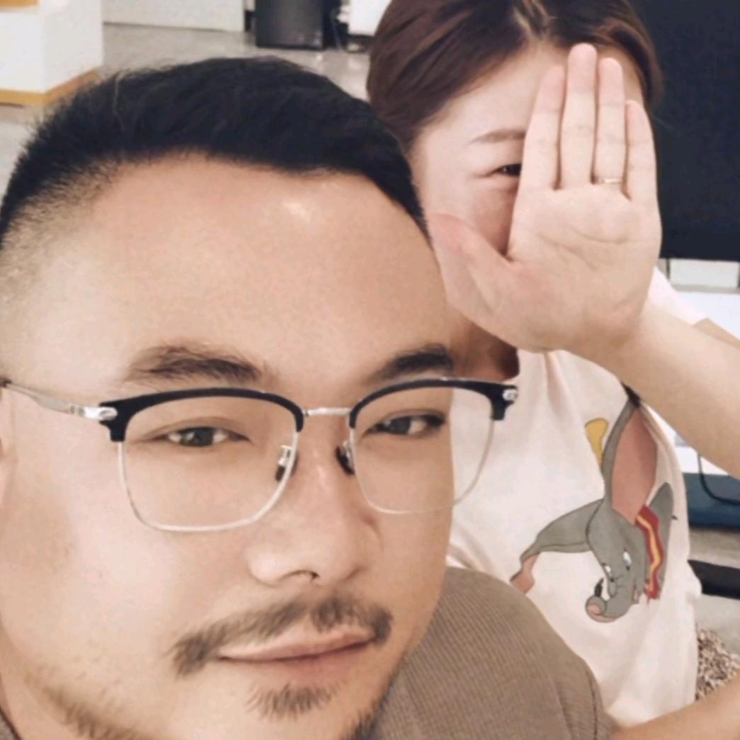 目光所及皆是星辰大海