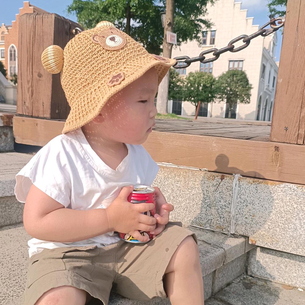 小阳仔仔🦄🦄