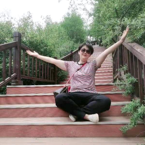 明天会更好。