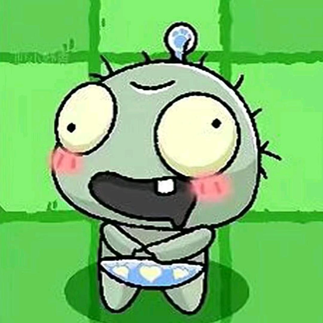 大白~啊