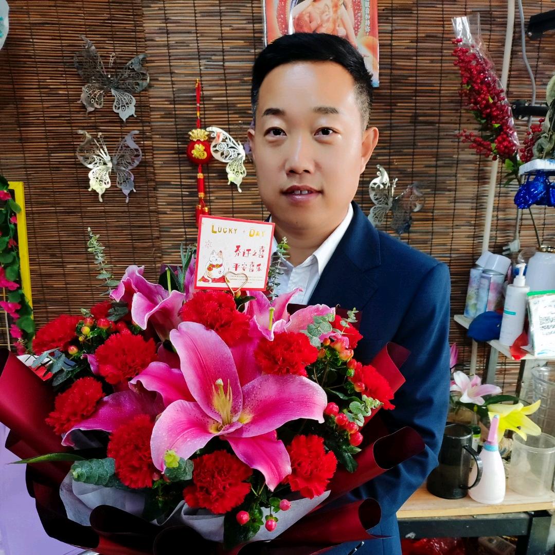 桂林米哥看房