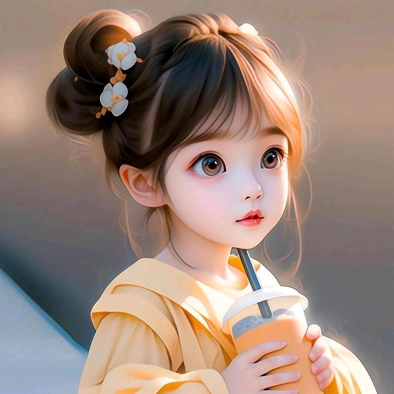 英子