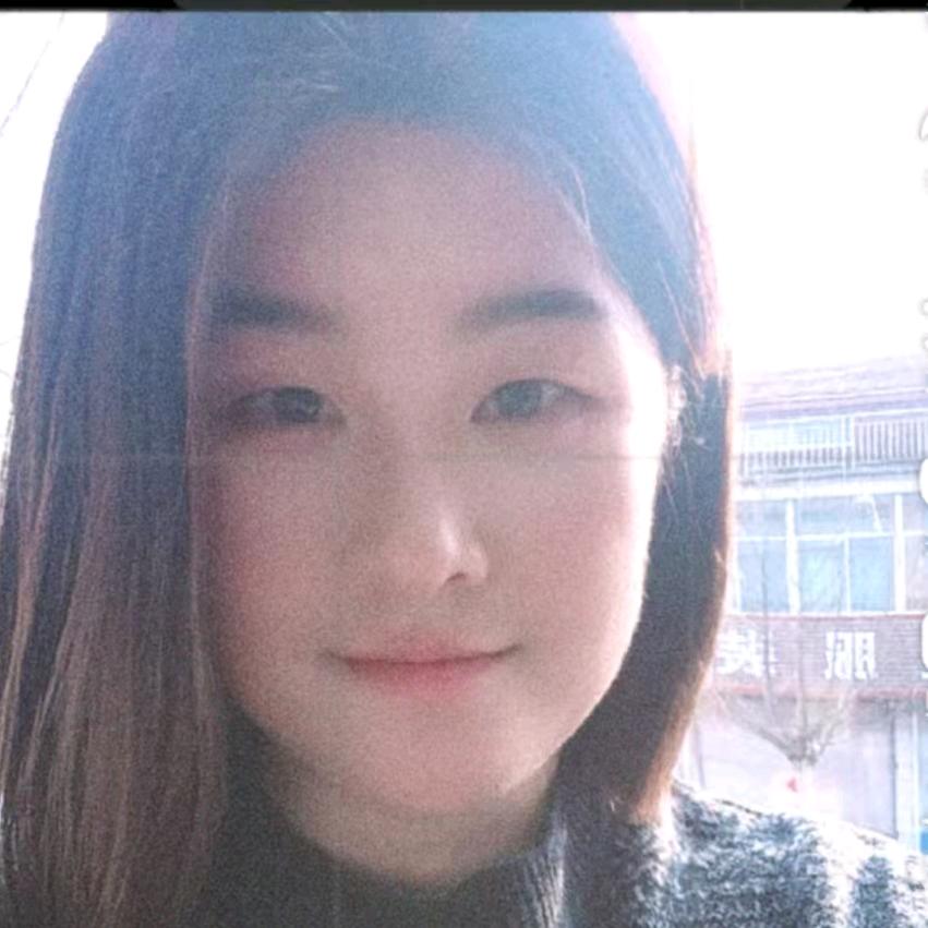 舒馨（张华娟）