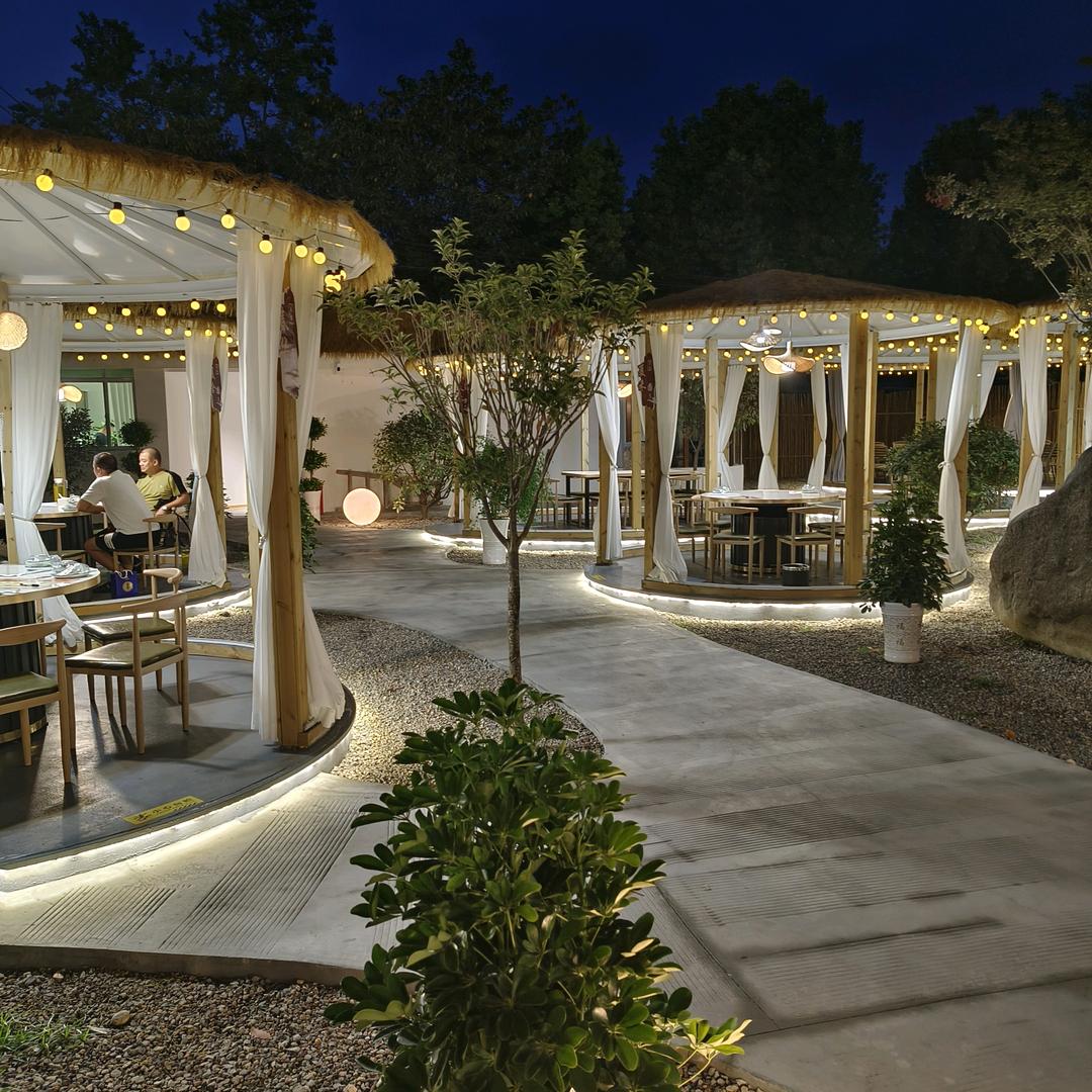 龙岗大院美食餐饮