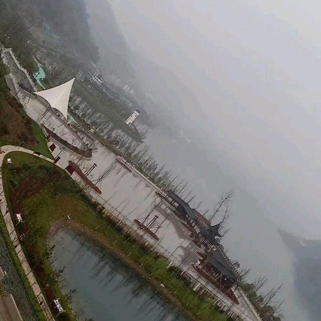 家乡美