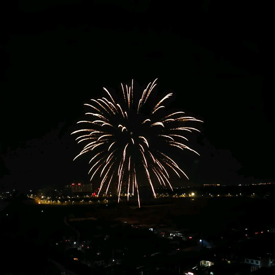 李不愁的披萨摊（咸阳师范夜市）