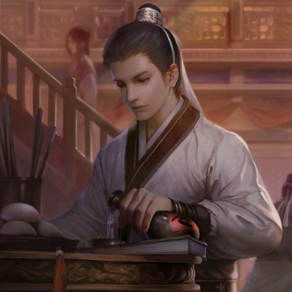 91状元郎