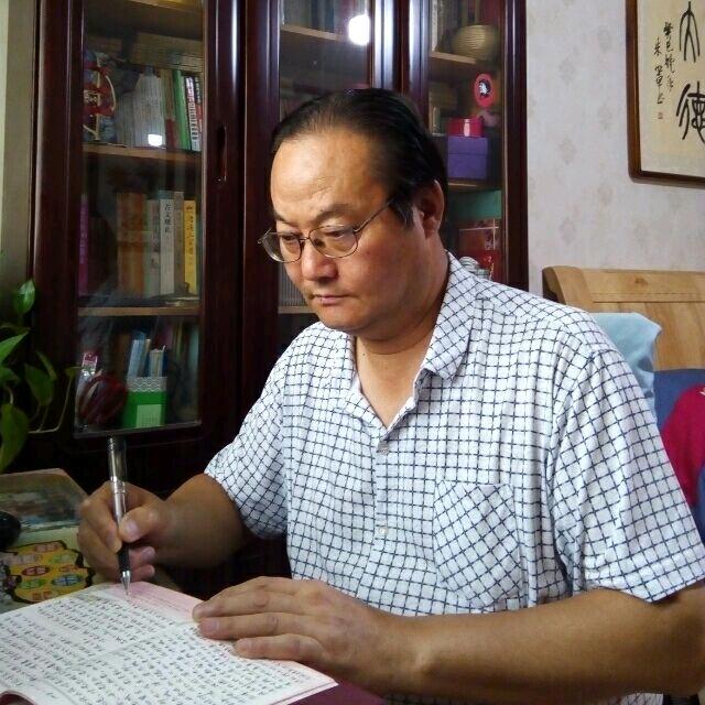 范宏信