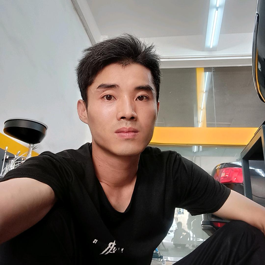 佛山六式底盘整备中心（老张）