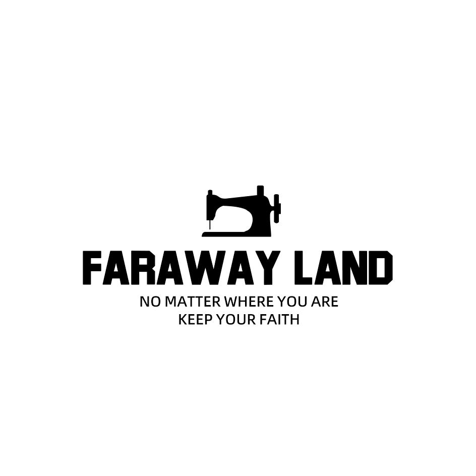 FARAWAYLAND远方大陆男装服饰