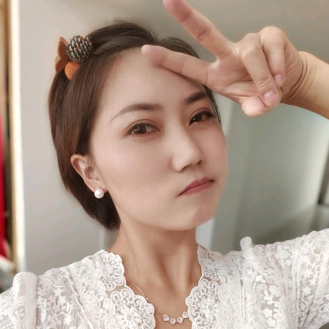 甜心（请勿连赞）
