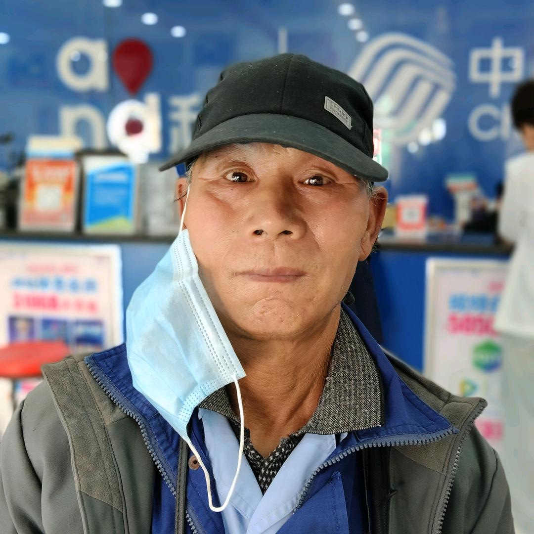 赵洪安