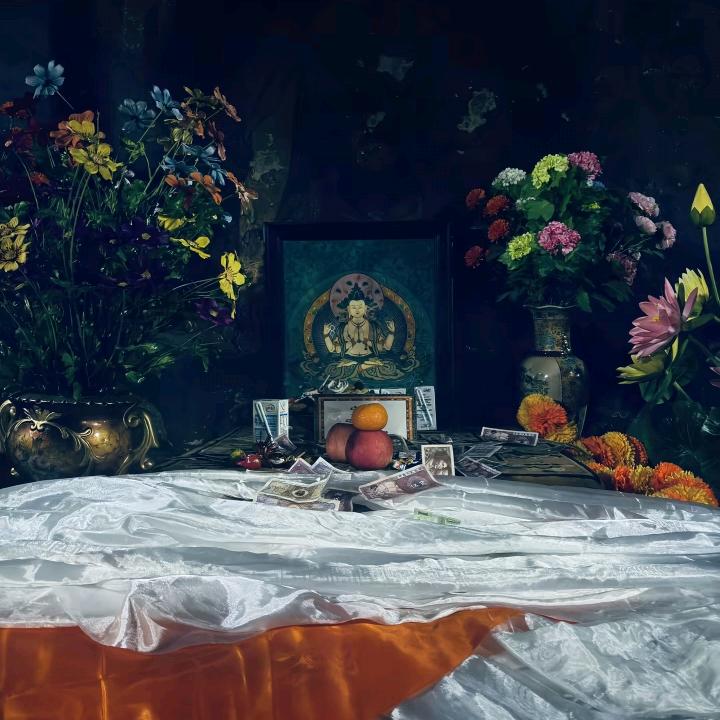 明天的太阳