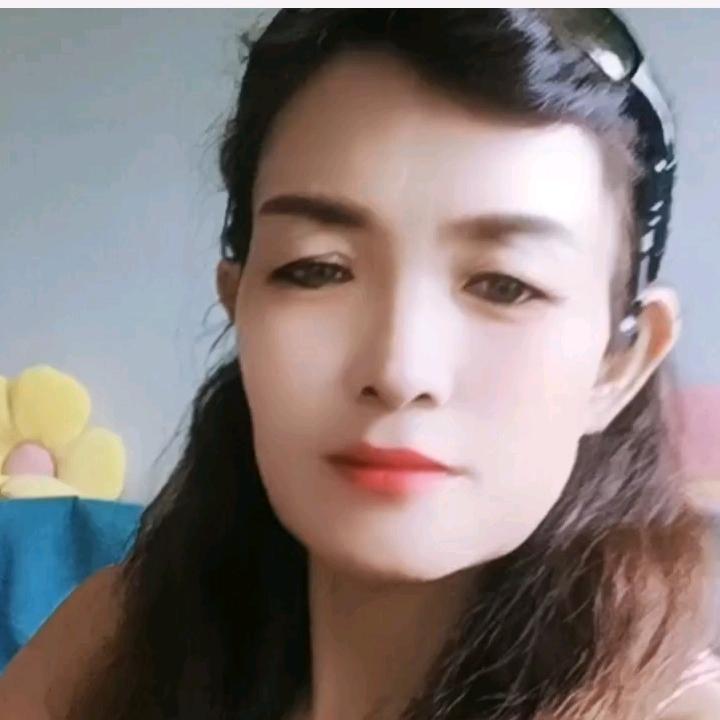 霸气姐