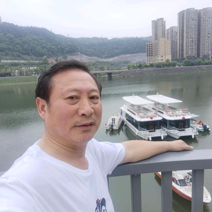 岁月有痕