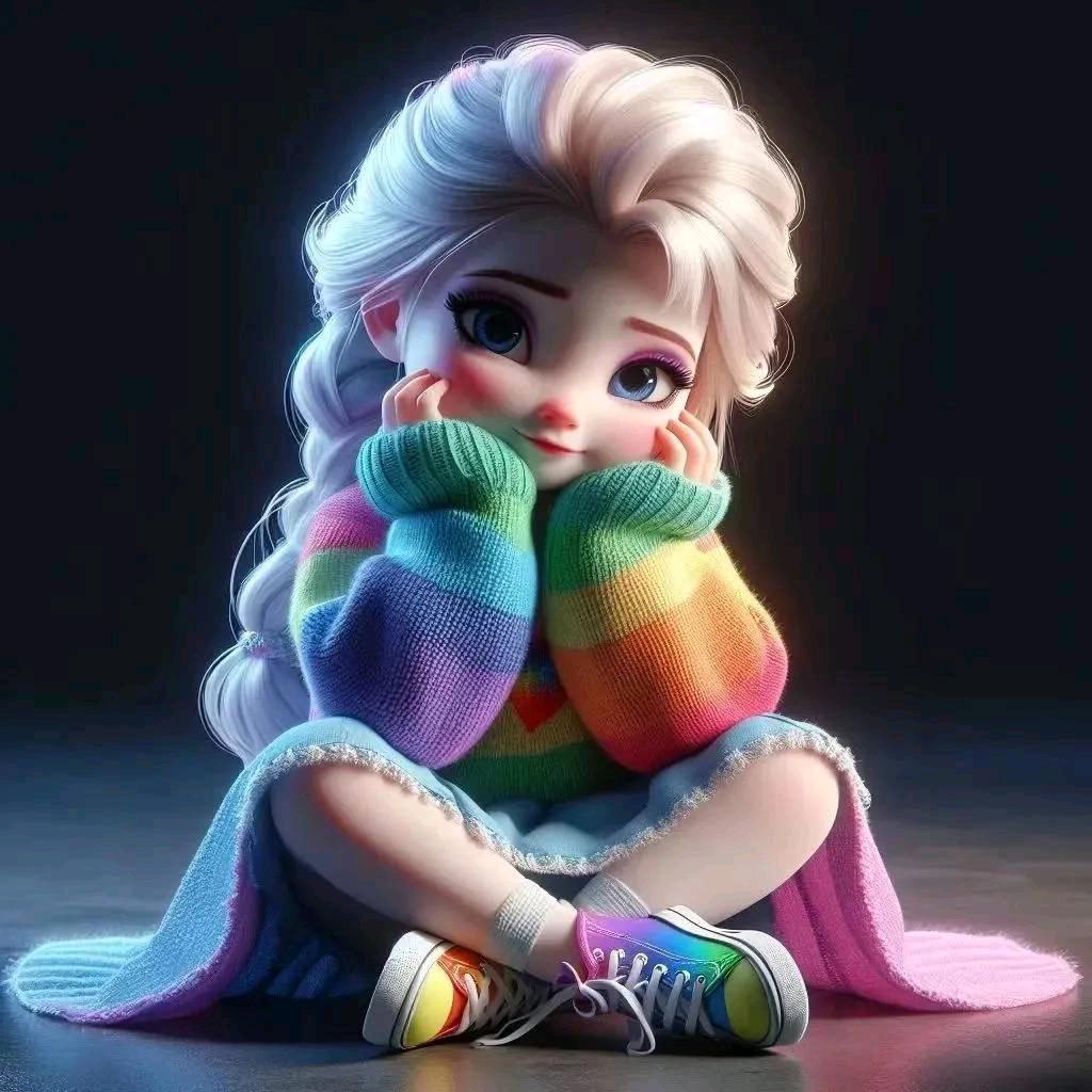 💅💯