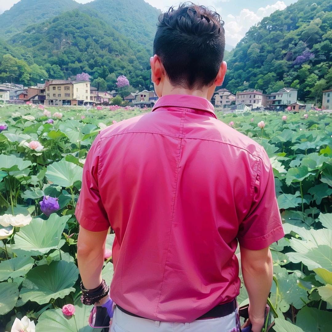 ☞浪子