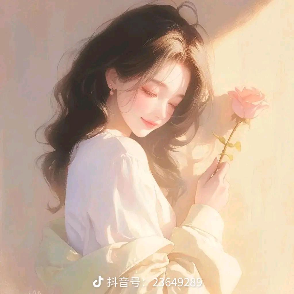 微笑的眼睛