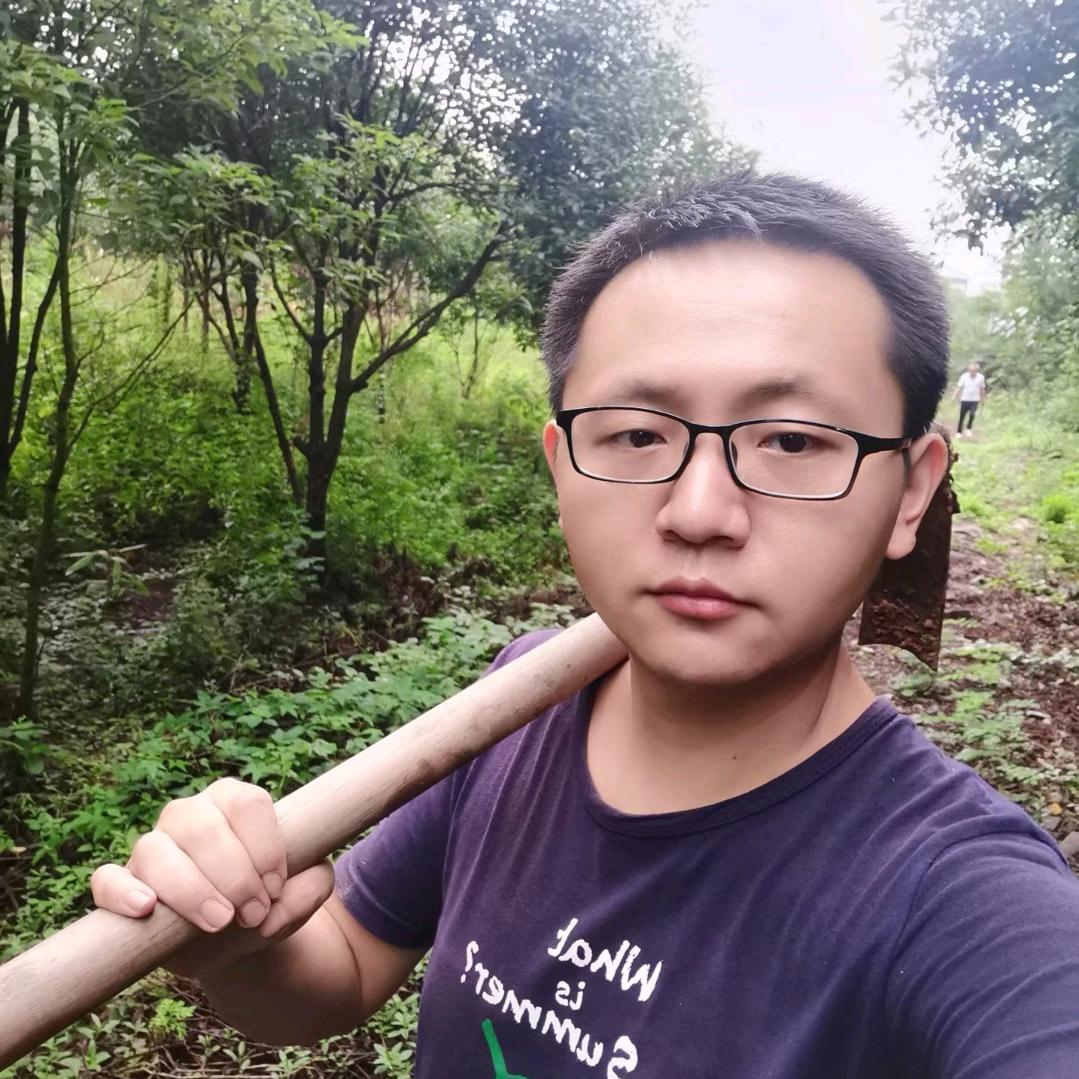 胖哥溯源农业