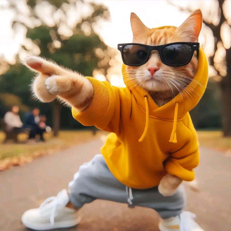 ☀大橙子🍊
