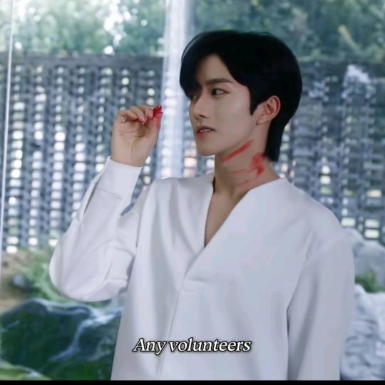 曼曼（想见desire4版）