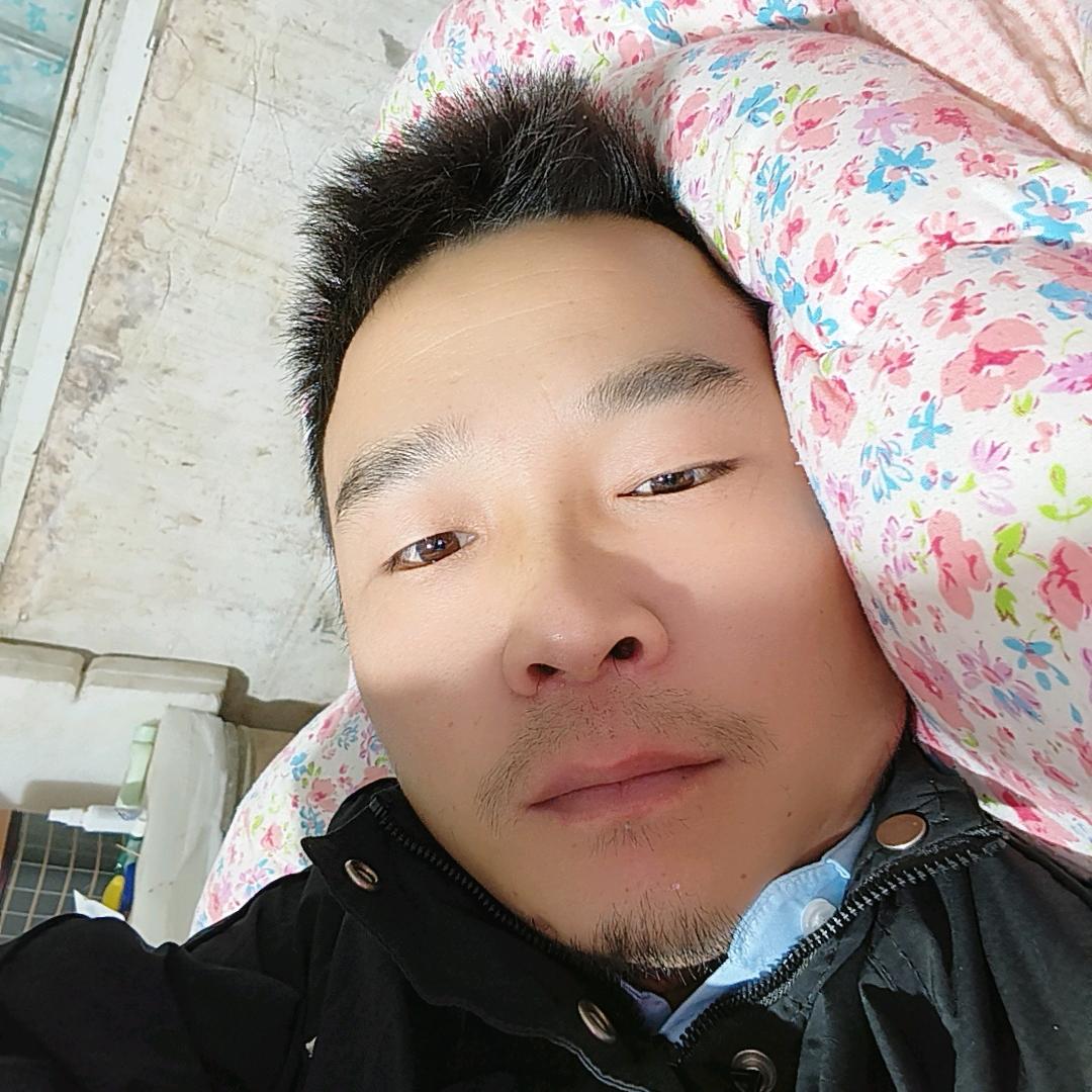不败男神