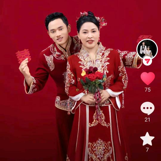 终于有老公疼爱的人了！