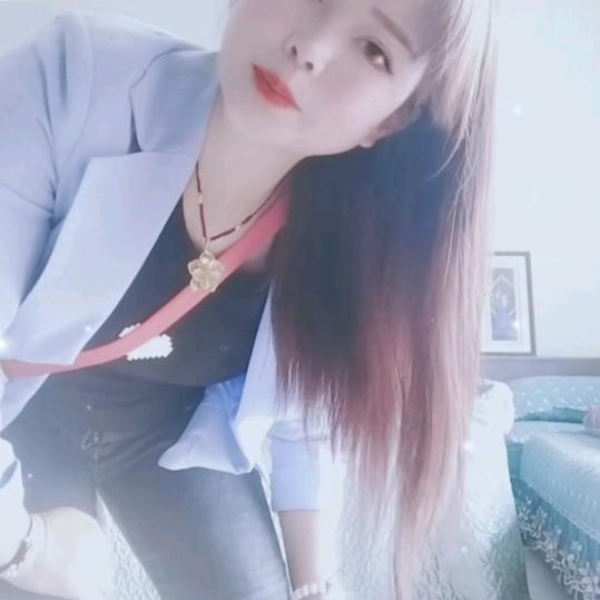 幸福一生的我