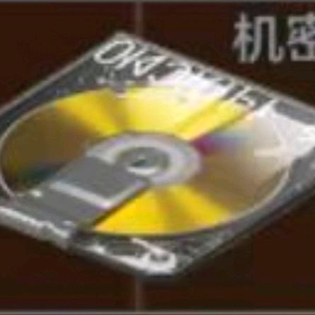 机密文件