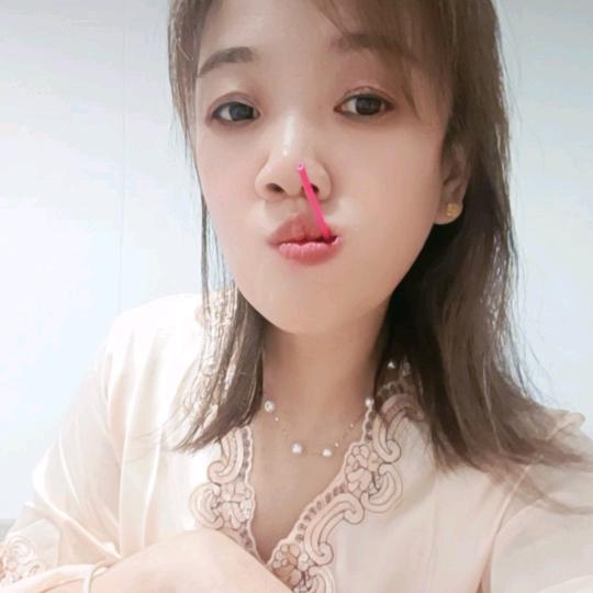 开心❤️❤️就好