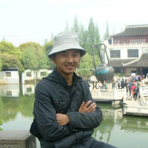 含山鸡老板(大亮）