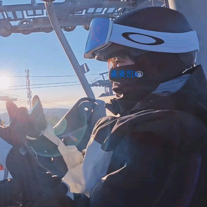 麦麦凯k（见过俊凯18.0版