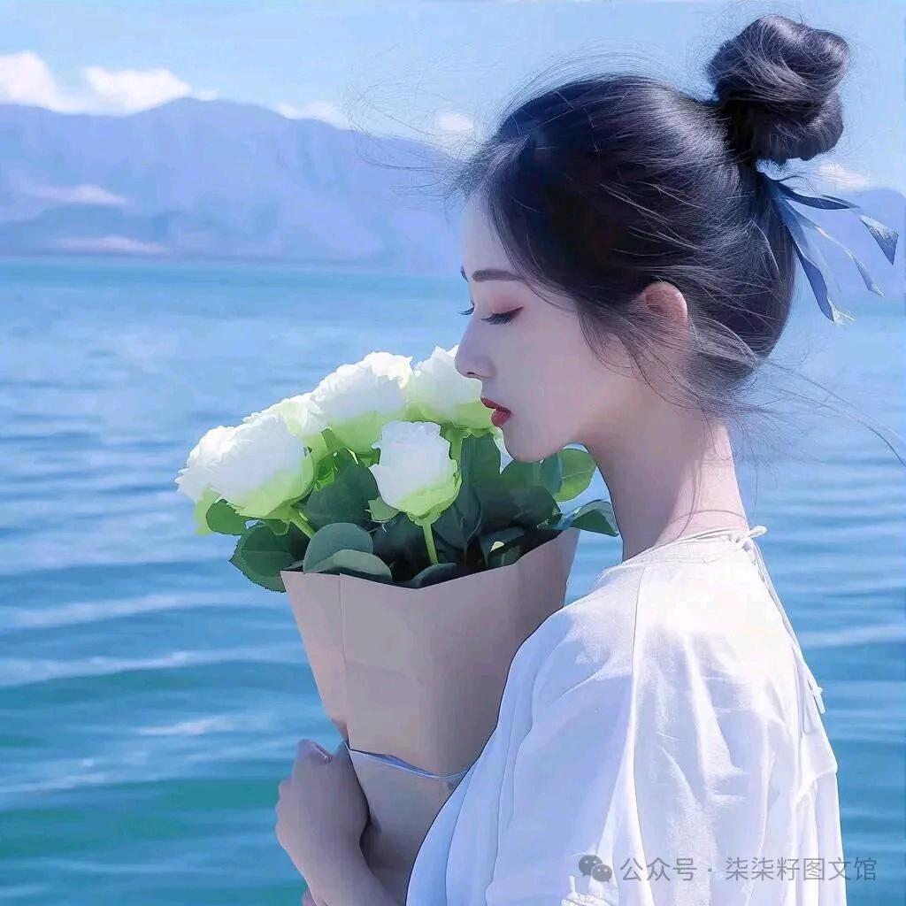 ༺昭昭᭨如愿