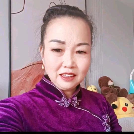 张秀美