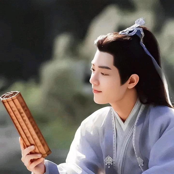 夜空中最亮的星