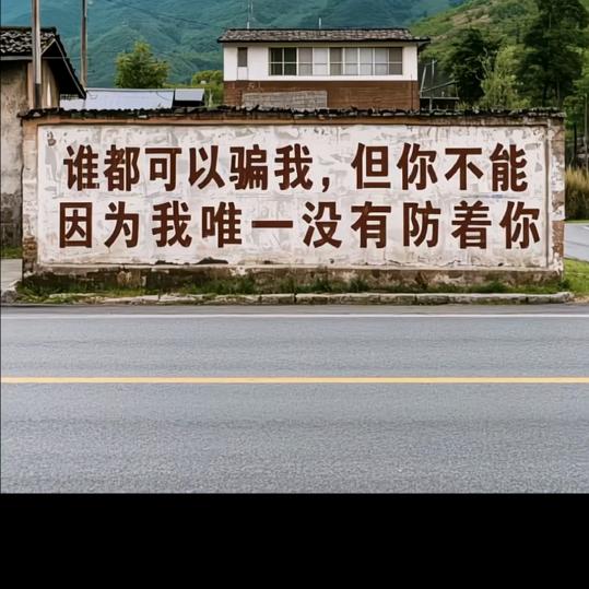最凉不过人心