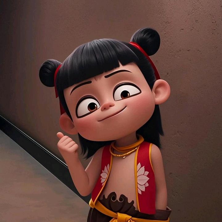 香香公主