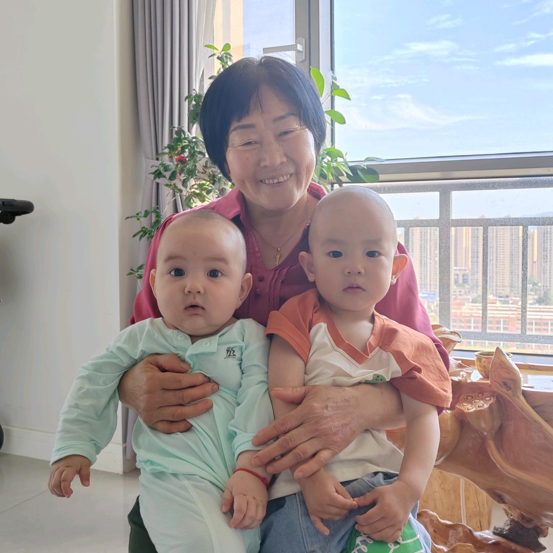 明 天会更好