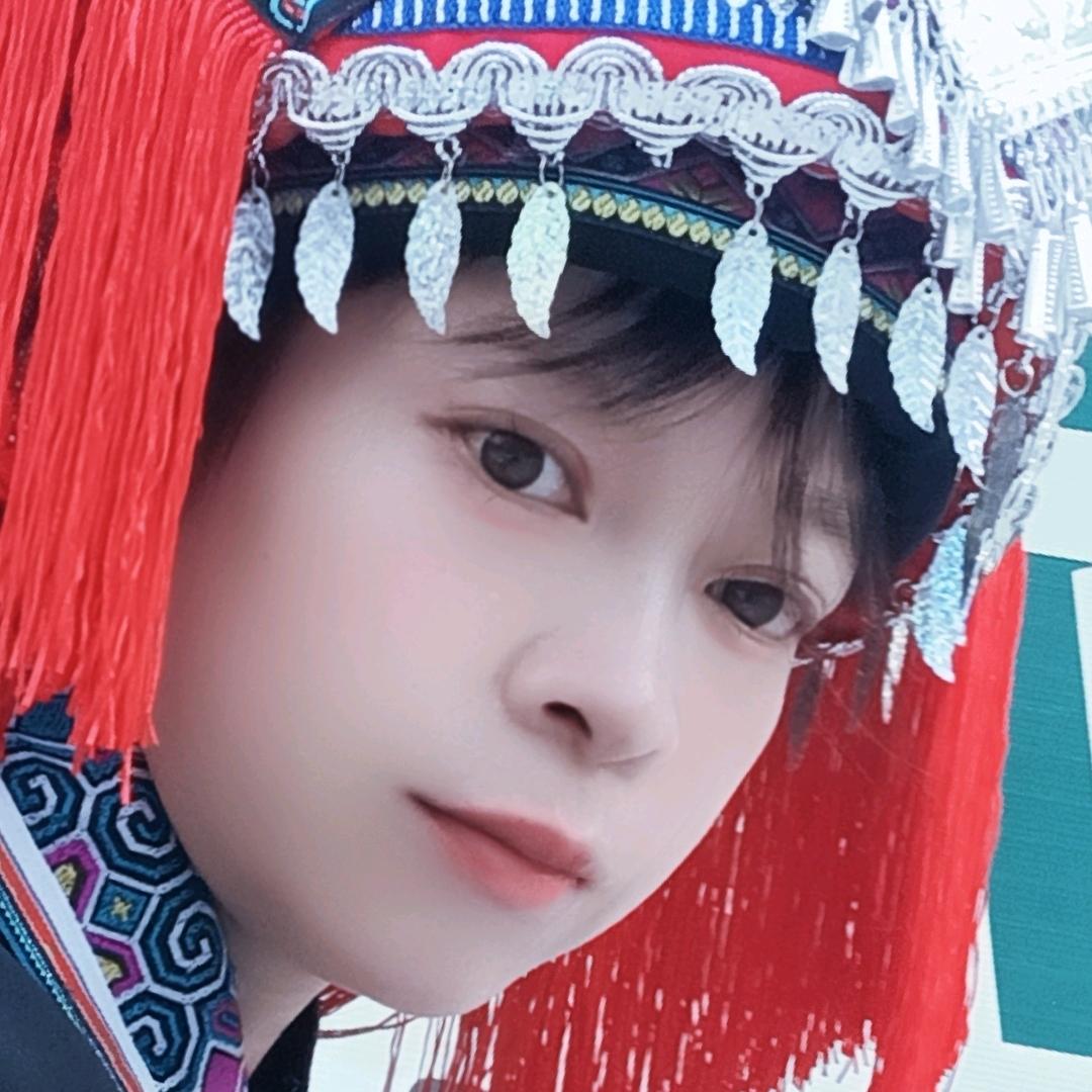 灵芝妹