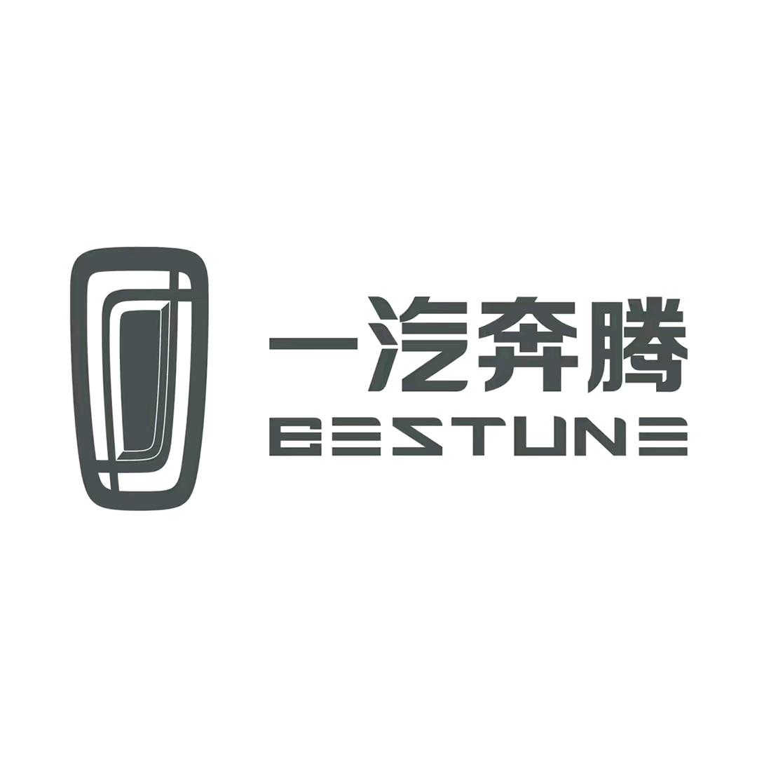 陕西商洛杨峪河镇一汽奔腾