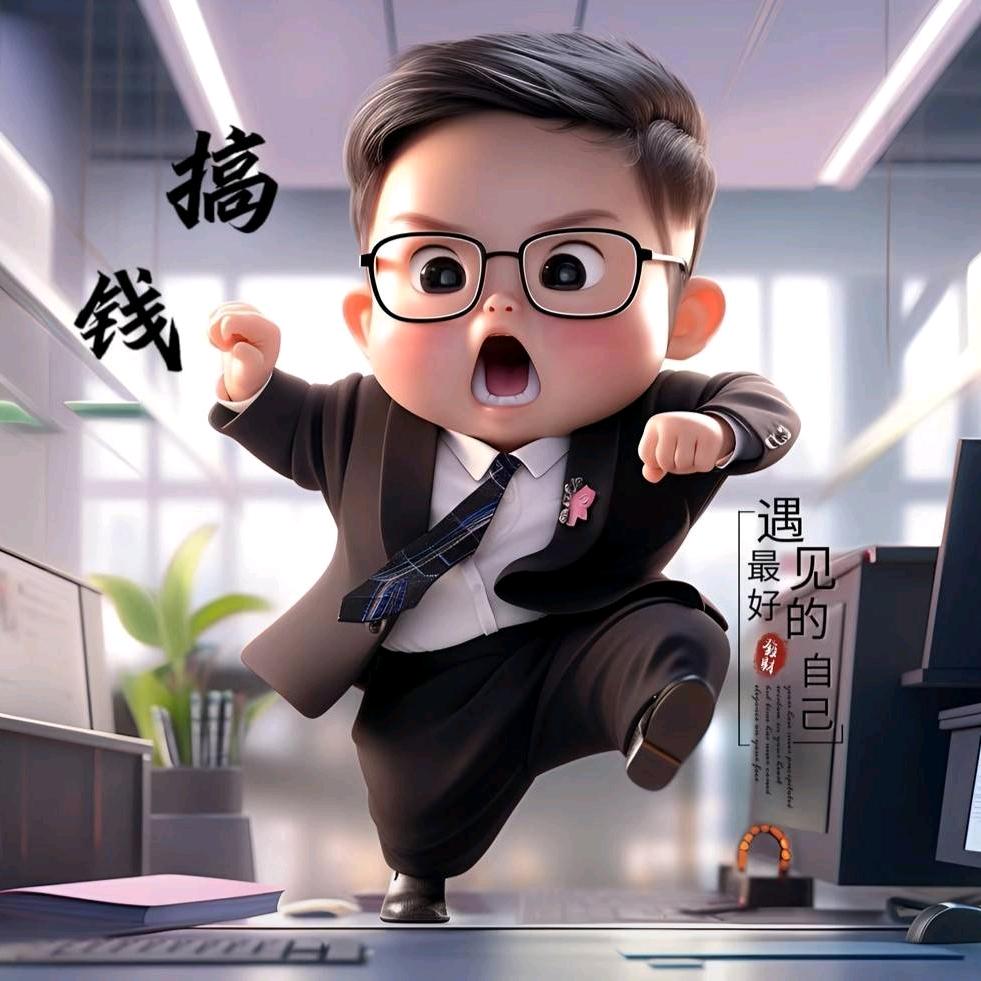 点关注必回兄弟们