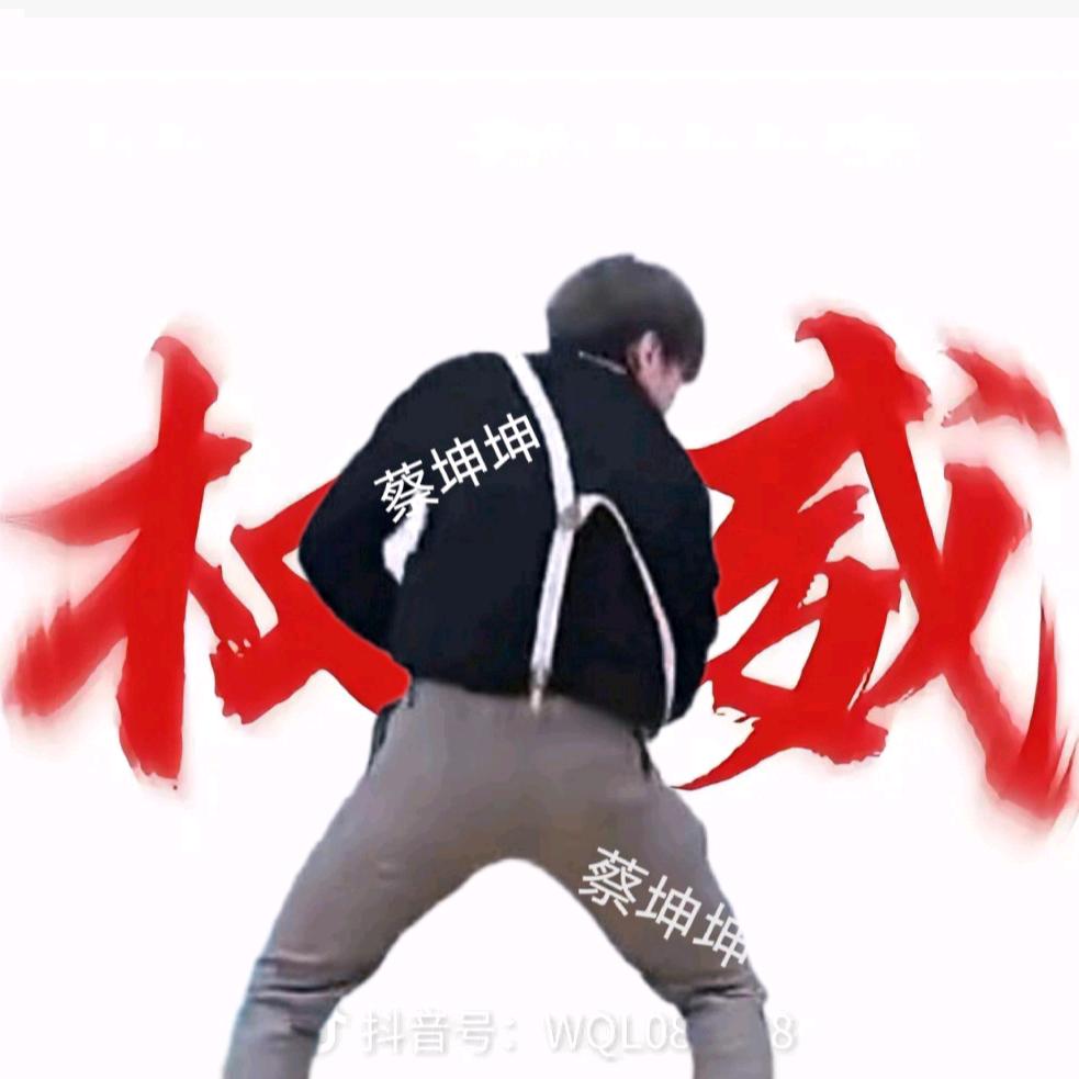 蔡坤坤（解冻中）